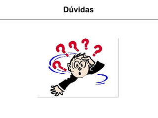 Dúvidas
 