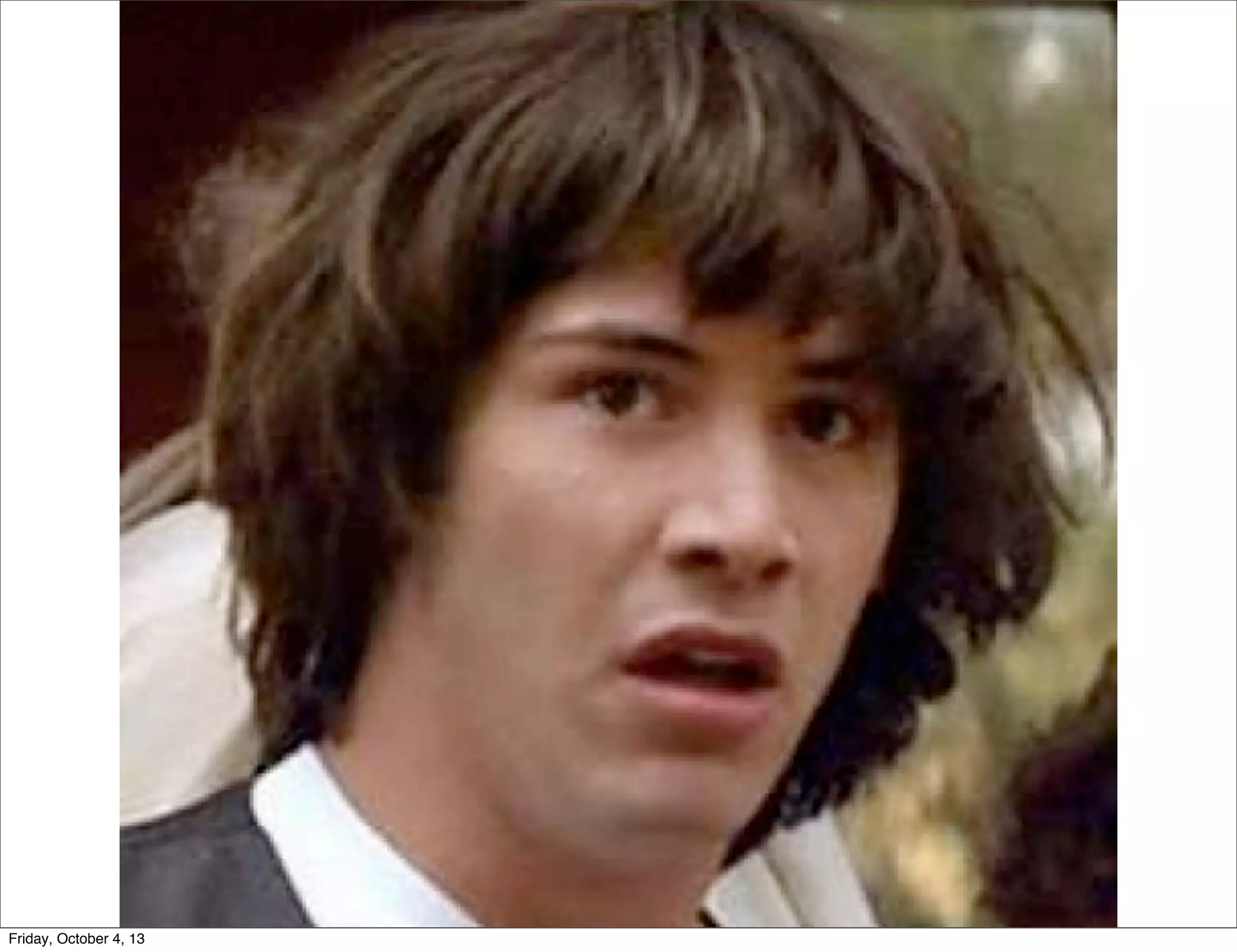 Friday, October 4, 13

 