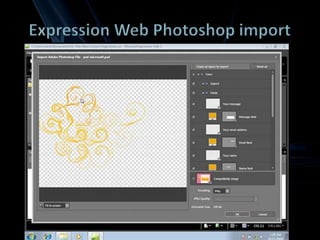 Expression Web – PHP Syntax highlighting
