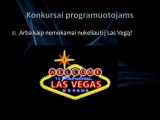 European WinPHP Challengehttp://www.eurowinphp.com/This year registration is closed on April 1The rules:The application must be build in PHP.The application must be deployed on Windows.You can start coding at April 1st the judging starts at 1st of June.You have to write a weekly blogpost about your experiences of building your application.