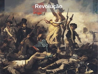 Revolução
 