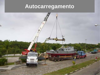 Autocarregamento
 
