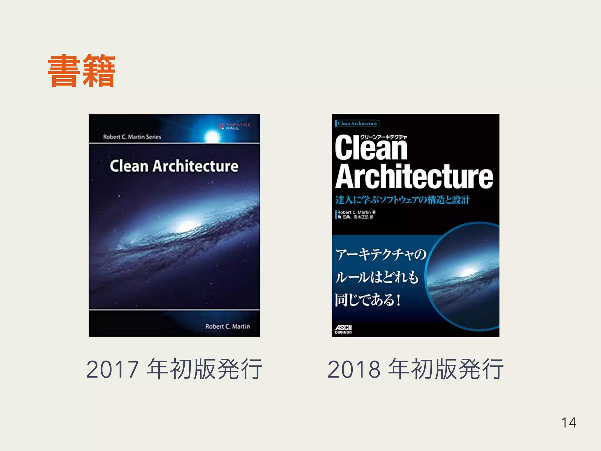 14
2017 2018
 