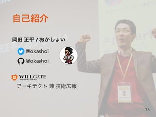 /
@okashoi
@okashoi
76
 