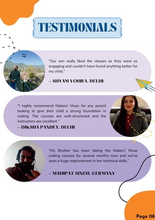 Master PHP: Comprehensive Curriculum Guide | PDF | Web Development ...