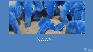 SAAS
 