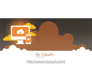 Advanced CouchDB phpday.it