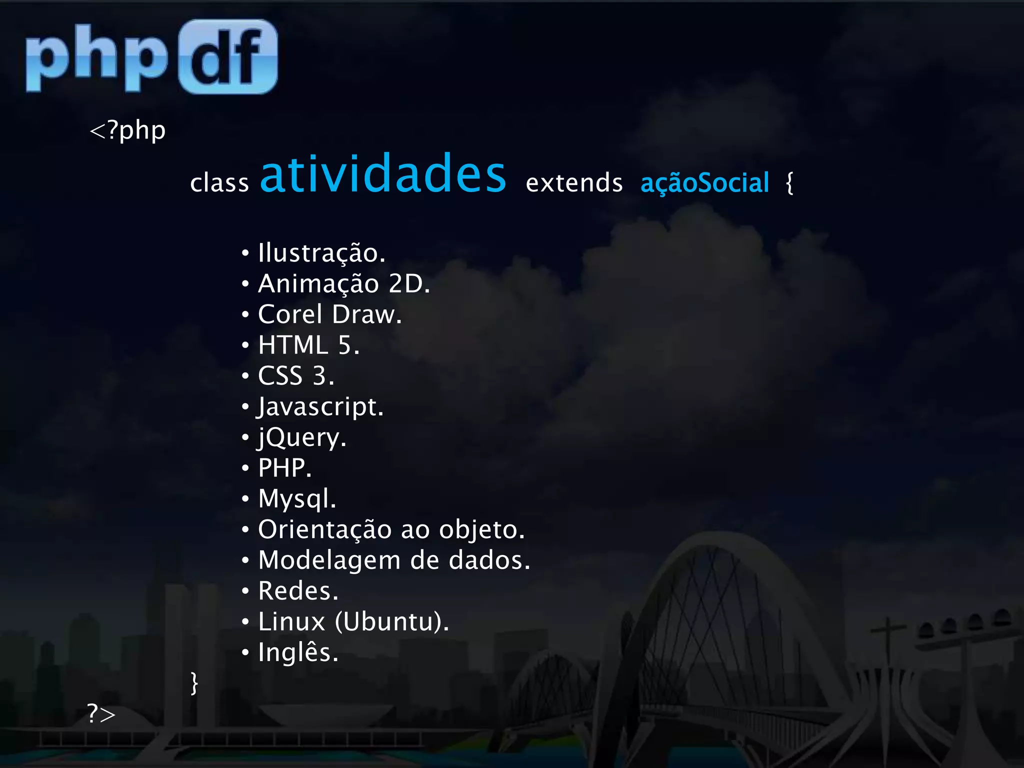 Delegar atribuições.Tecnologia aplicadaGitHub (Controle de versão).