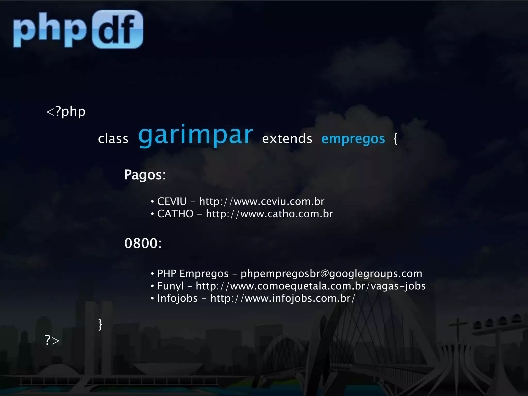  Inglês na informática.