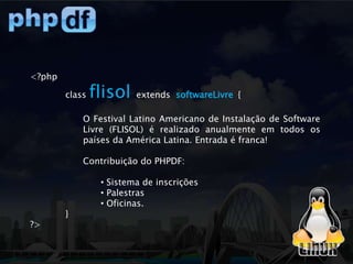  Promover a troca de experiência e conhecimento.