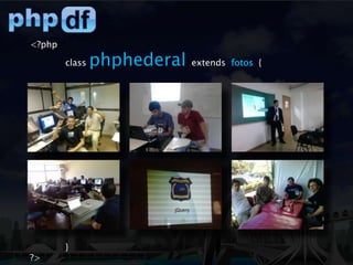  Promover eventos relacionados.	}?>