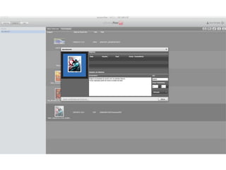 PHP
DAM
Digital Asset Management
• DAM é a administração e distribuição de ativos
digitais como imagens, documentos, áudio, vídeo e
arquivos diversos
• Permite a catalogação, armazenamento e
reaproveitamento de consideráveis volumes de
informação valiosa na forma de ativos digitais
• Atualmente está na base de sistemas de informação
de organizações modernas e de marketing
omnichannel
 
