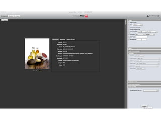 PHP
DAM
Por Que Desenvolver um DAM
• Core de operações da empresa que presta serviços
para Marketing, envolvendo arquivos digitais
 