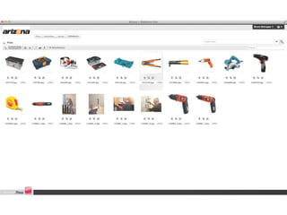PHP
DAM
Por Que Usamos PHP
 