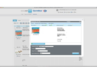 PHP
DAM
Por Que Usamos PHP
• Projeto de Inovação - requisitos ainda em maturação
• Muitos pontos a pesquisar durante o desenvolvimento
• Precisamos de desenvolvedores criativos e ágeis
 