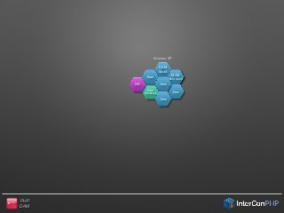 PHP
DAM
Arizona SP
DAM!
Workﬂow
MCM!
Mkt Content
DAM!
SaaS
ERP
.ﬂow
.ﬂow
.ﬂow
.ﬂow
 