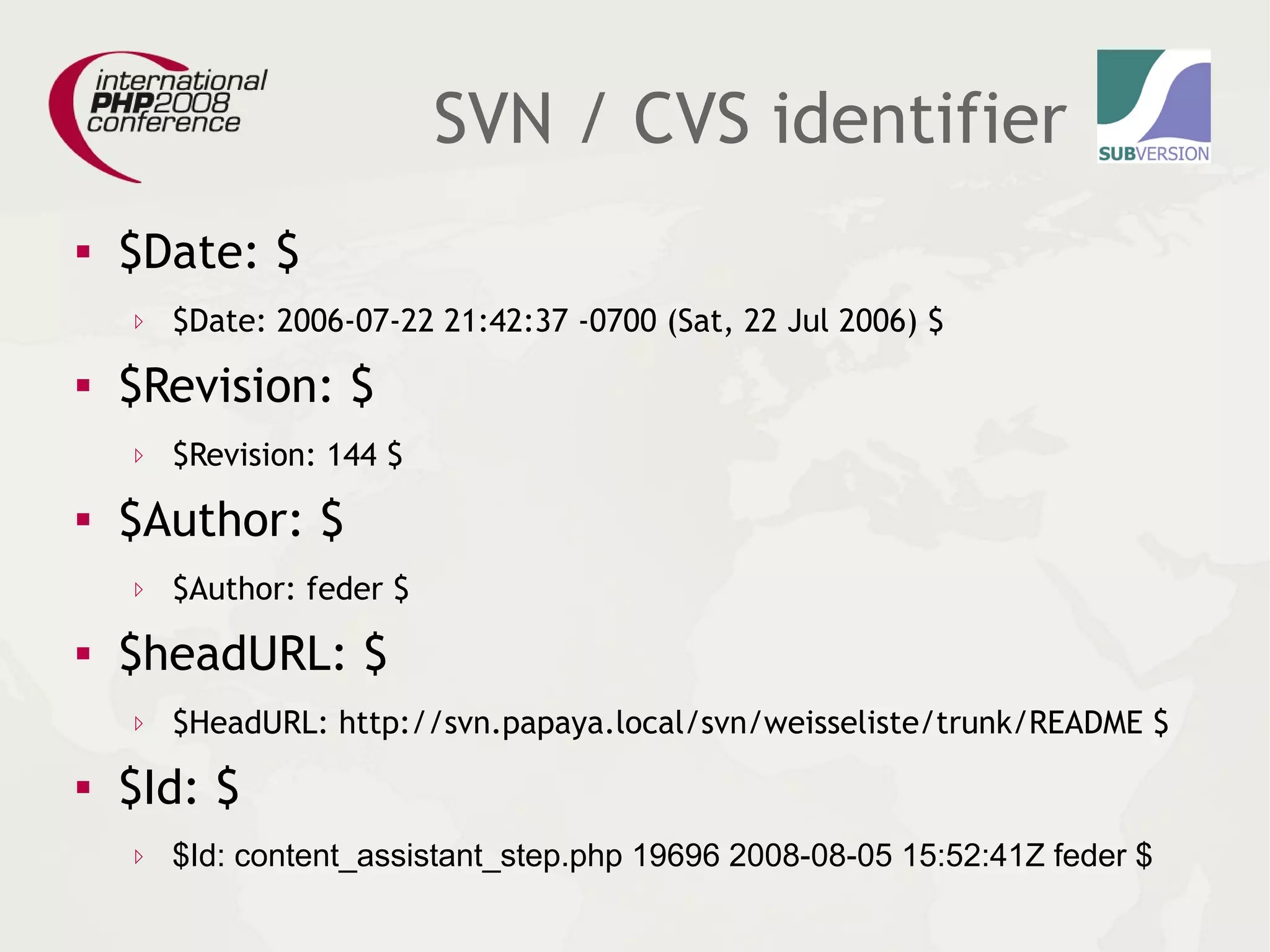 Php Documentor The Beauty And The Beast
