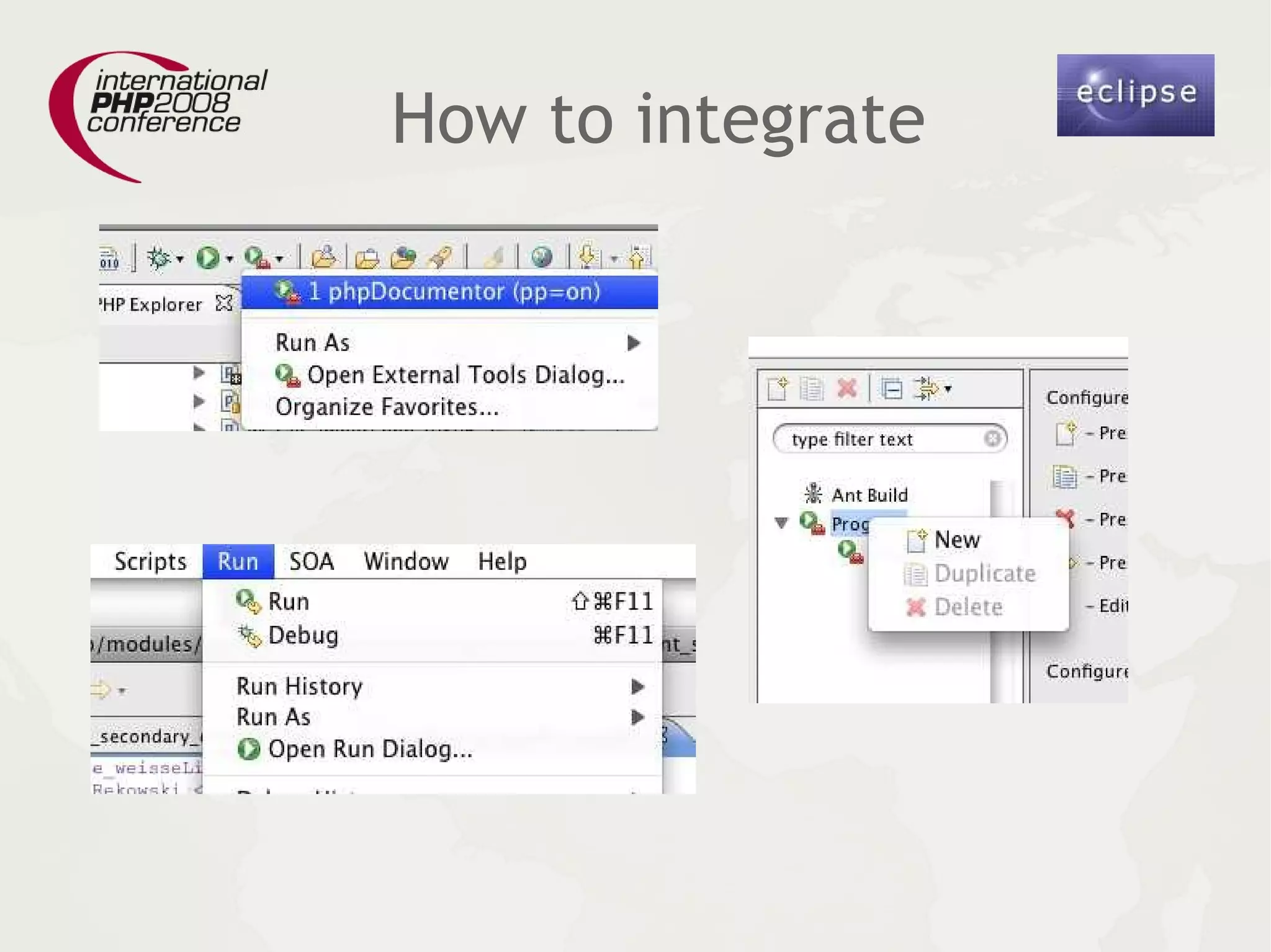 Php Documentor The Beauty And The Beast