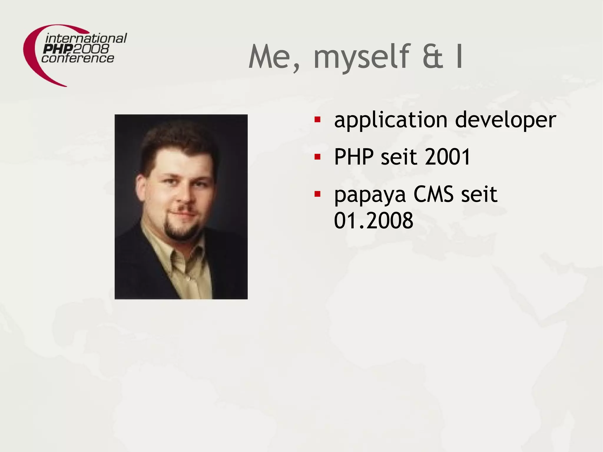 Php Documentor The Beauty And The Beast
