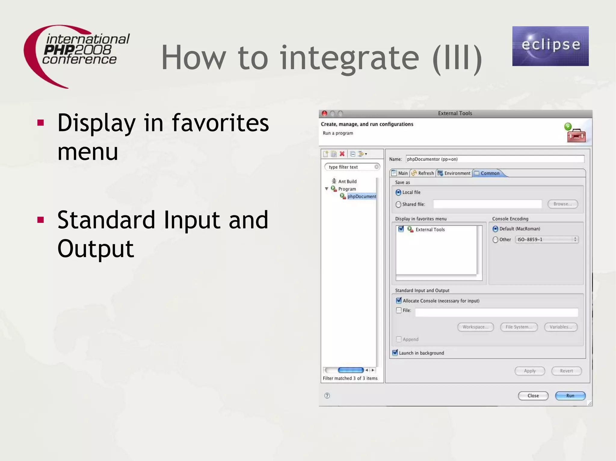 Php Documentor The Beauty And The Beast