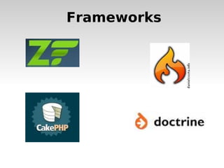 Frameworks 