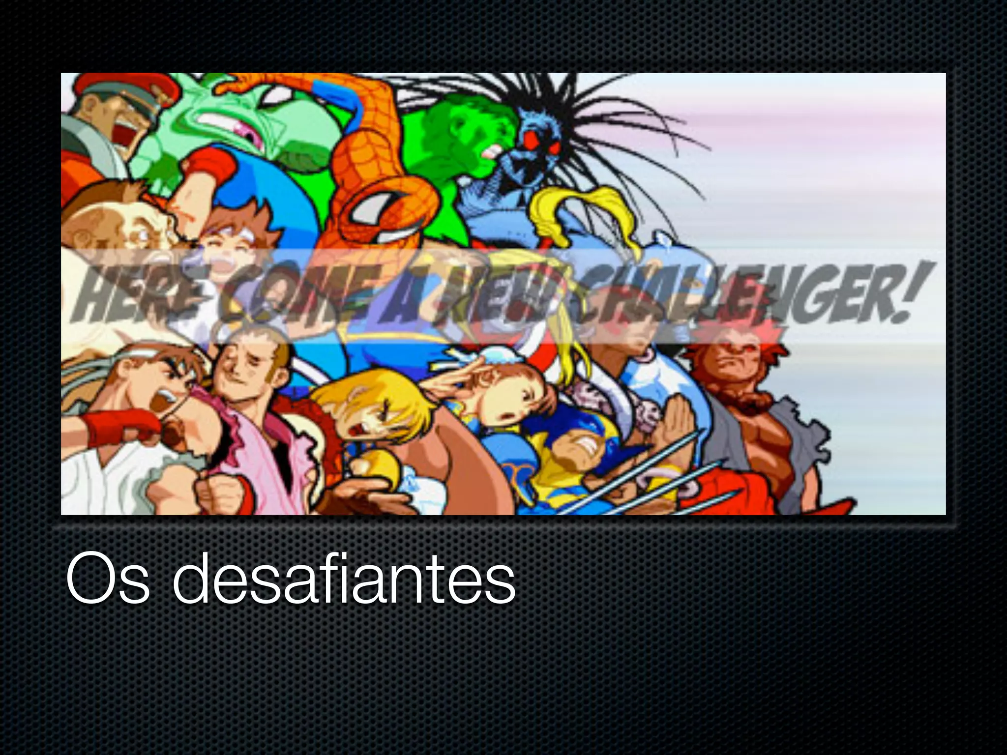 PHP para aplicações Web de grande porte