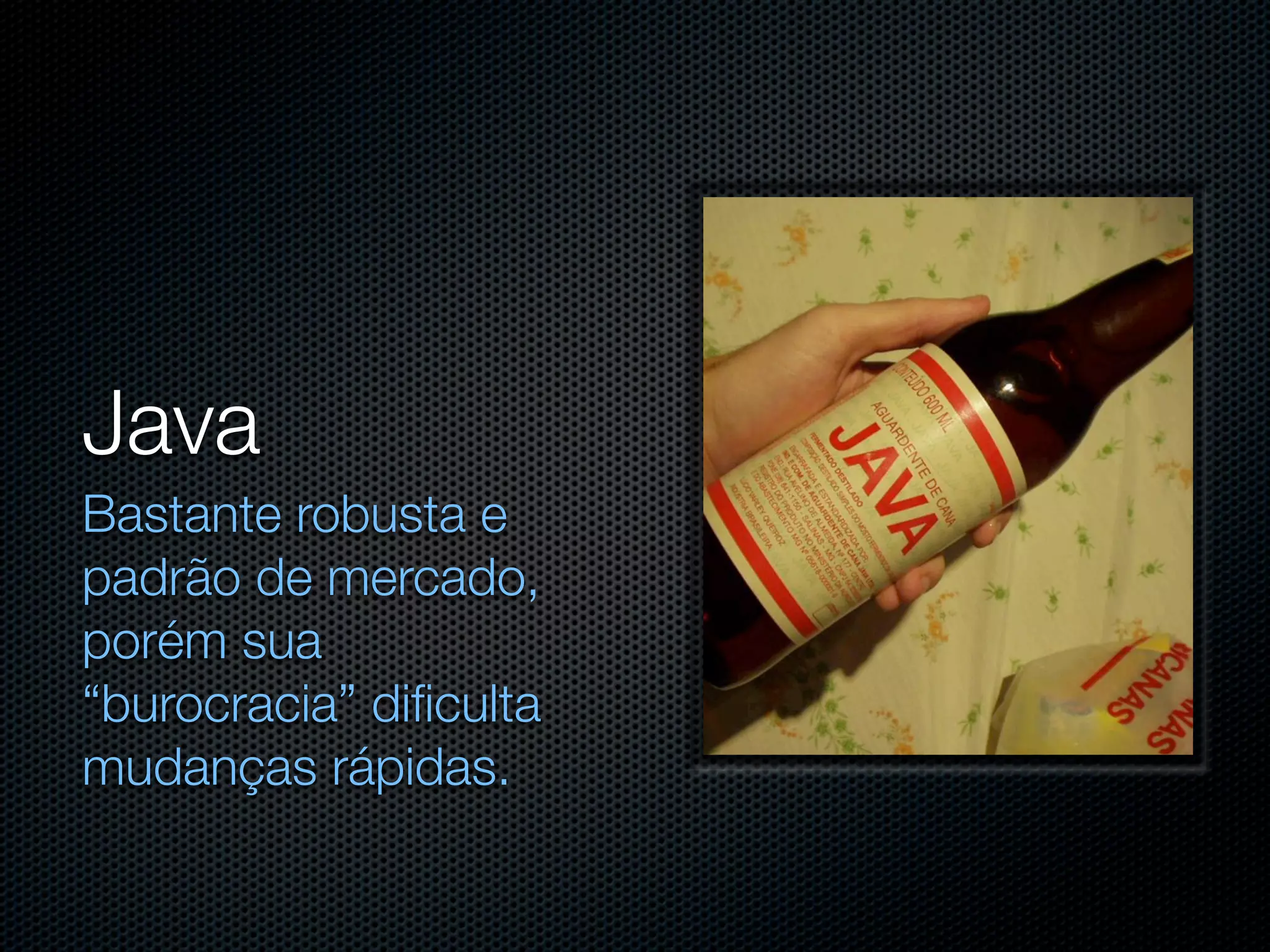 PHP para aplicações Web de grande porte