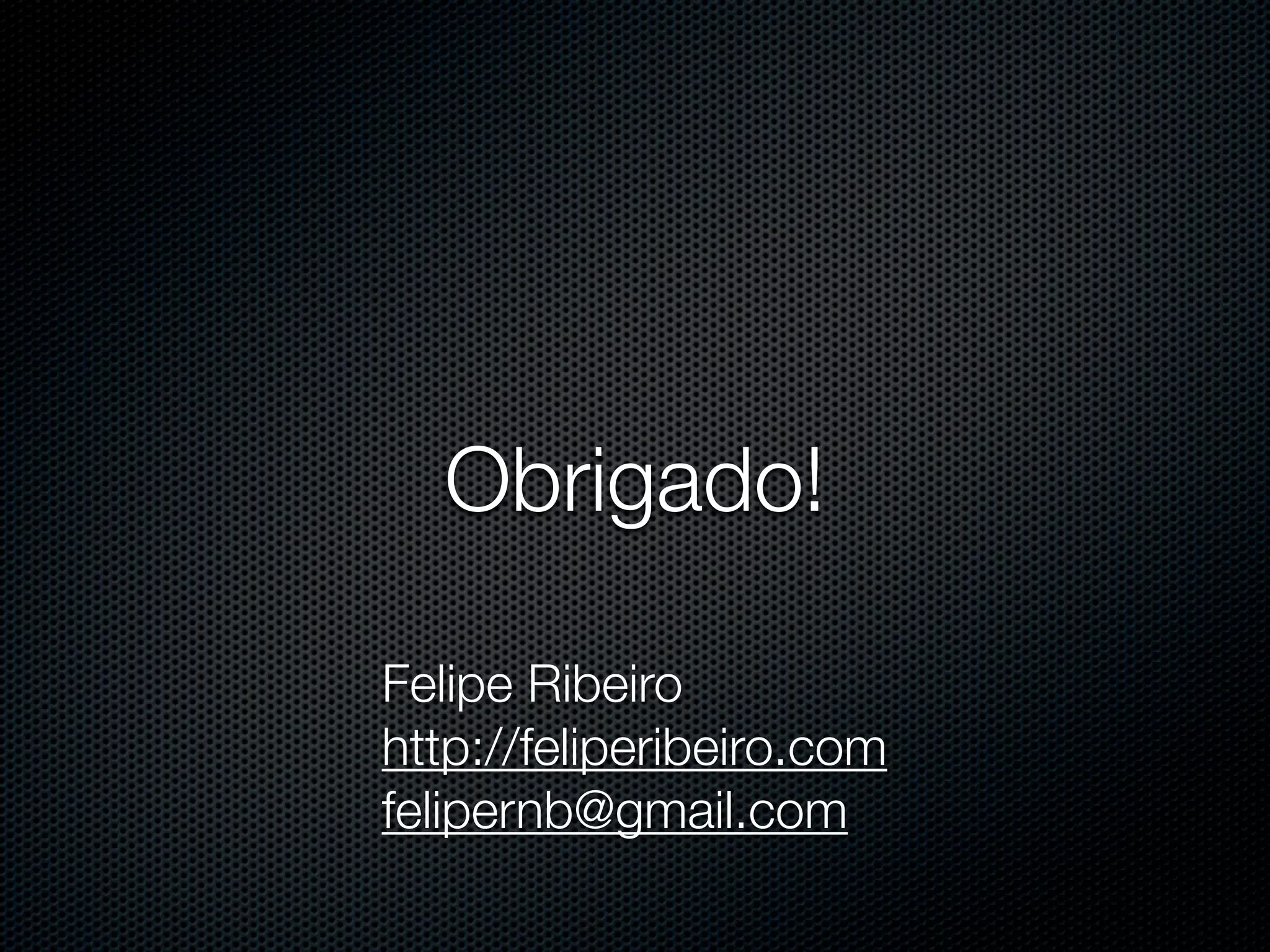 PHP para aplicações Web de grande porte