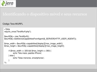 Integração Gateway (Envio de SMS) Para atender os requisitos dos Gateways dessas operadoras, você precisa entender de requisições HTTP e Web Services. E no PHP você tem isso nativamente e de fácil uso e aprendizagem:  CURL  -  http://br2.php.net/manual/pt_BR/book.curl.php   SOAP  -  http://br2.php.net/manual/pt_BR/book.soap.php 