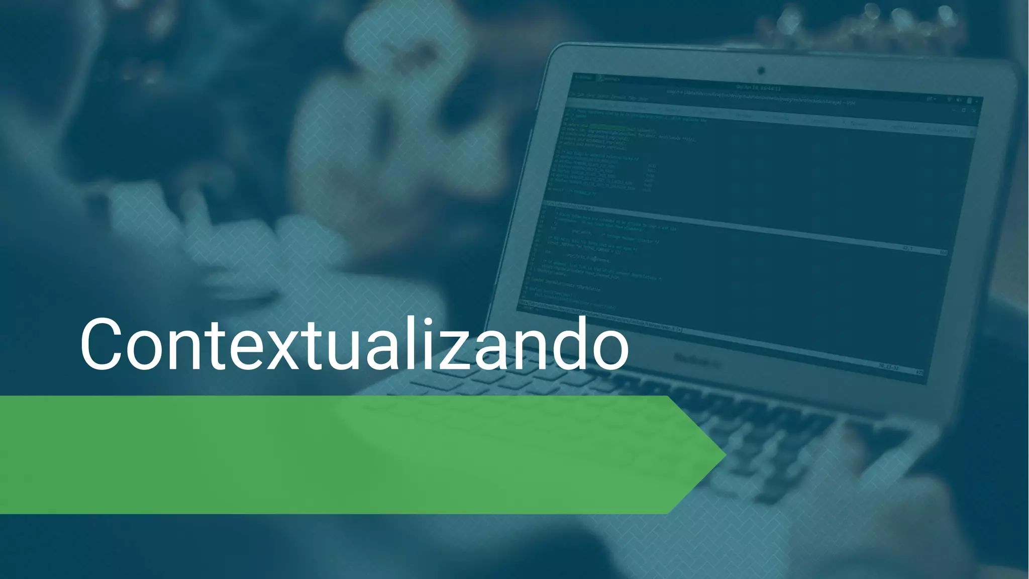 Contextualizando 