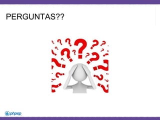 Globalcode – Open4education
PERGUNTAS??
 