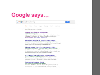 Google says…
 