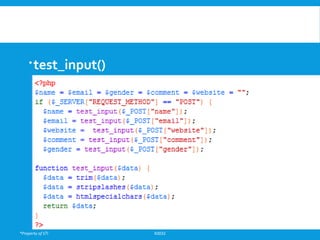 *Property of STI K0032
test_input()
 