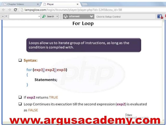 Php If Else