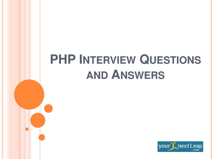 php-interview-questions