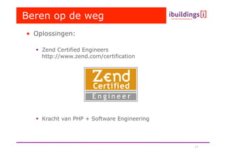 Hello Enterprise, my name is PHP