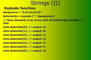 Php introduction | PPT