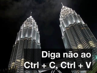 PHP Jedi - Boas Práticas e Alta Performance