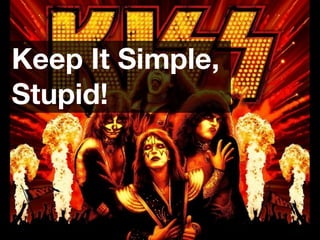 PHP Jedi - Boas Práticas e Alta Performance