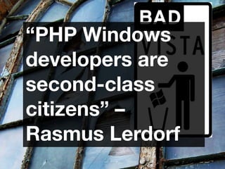 PHP Jedi - Boas Práticas e Alta Performance