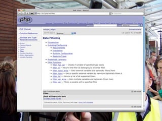 PHP Jedi - Boas Práticas e Alta Performance