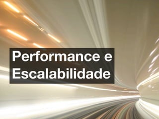 PHP Jedi - Boas Práticas e Alta Performance