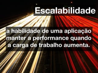 PHP Jedi - Boas Práticas e Alta Performance