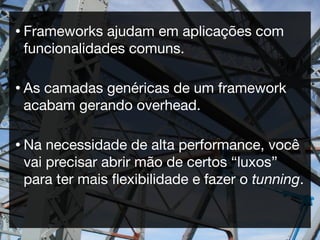 PHP Jedi - Boas Práticas e Alta Performance