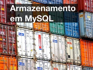 PHP Jedi - Boas Práticas e Alta Performance