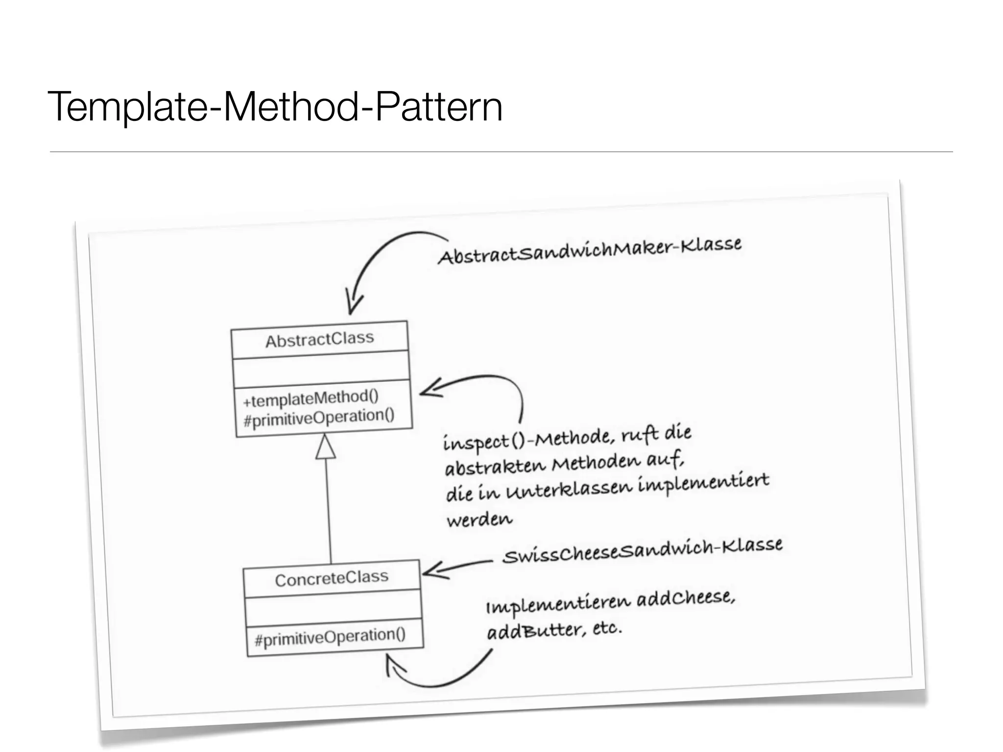 Template-Method-Pattern
 