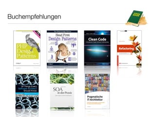 Buchempfehlungen
 