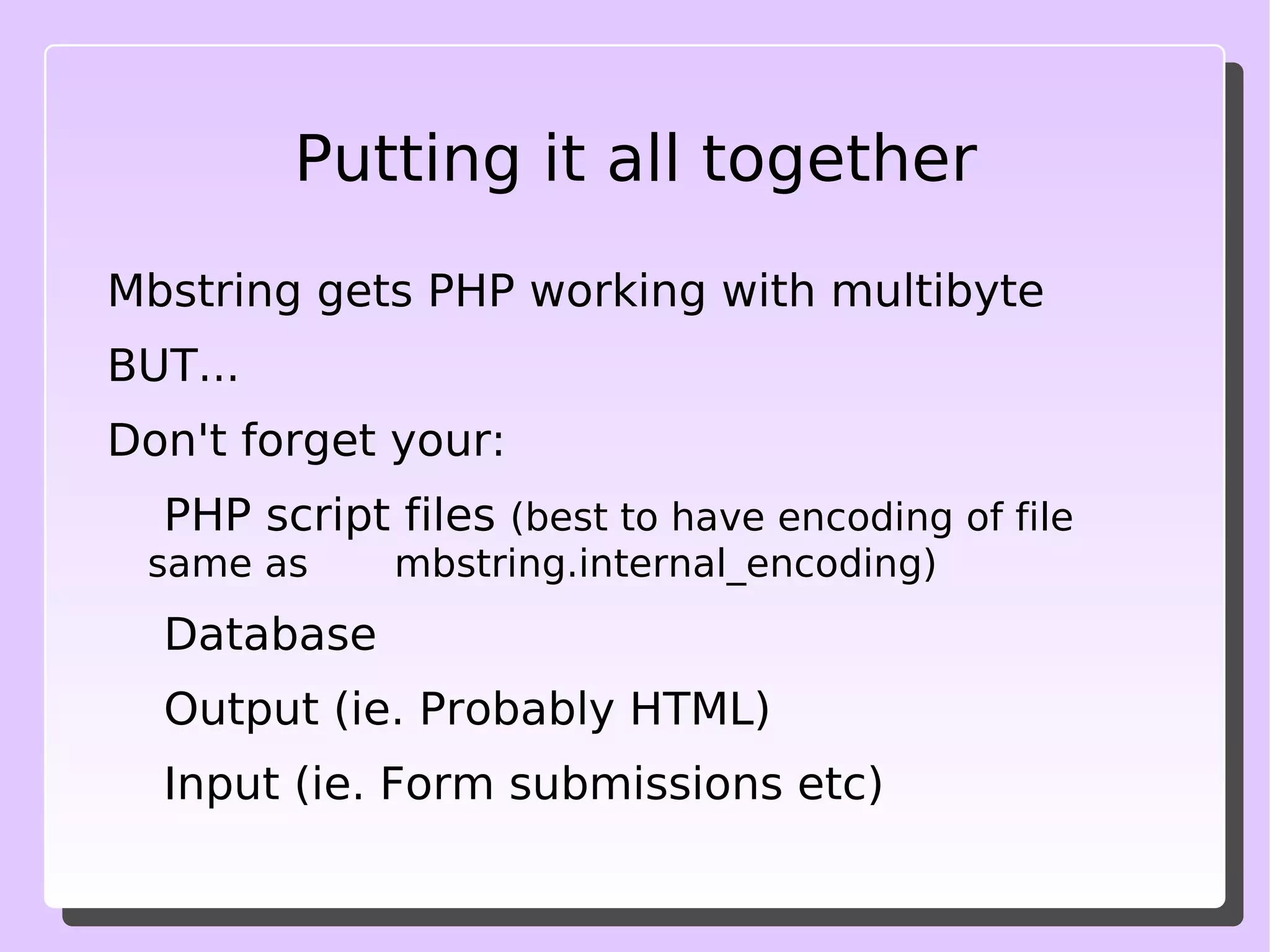 More mb_strpos() 