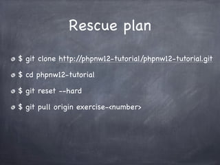 Test your code like a pro - PHPUnit in practice | PDF