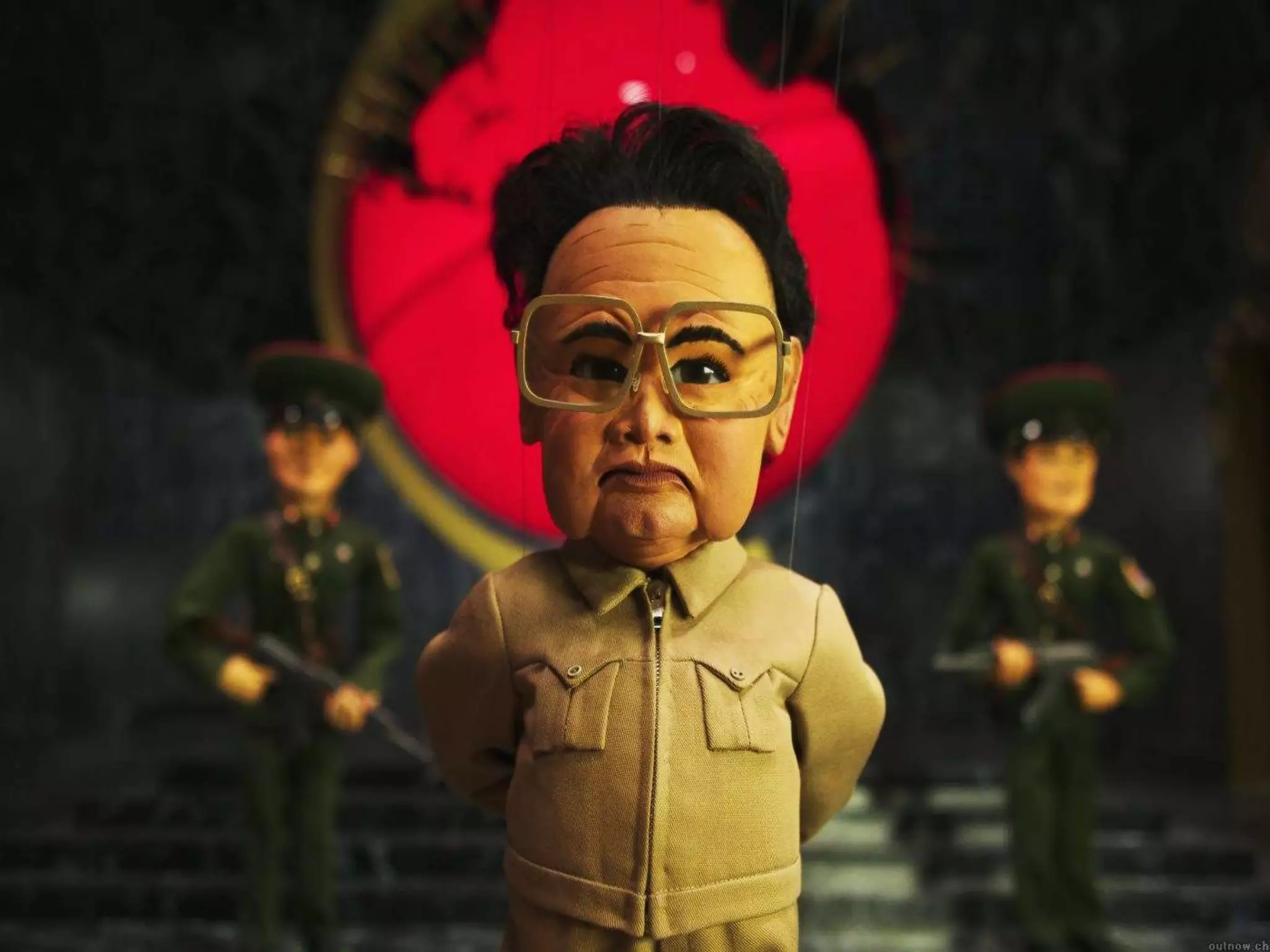 Meri Williams, ChromeRose @Geek_Manager
 